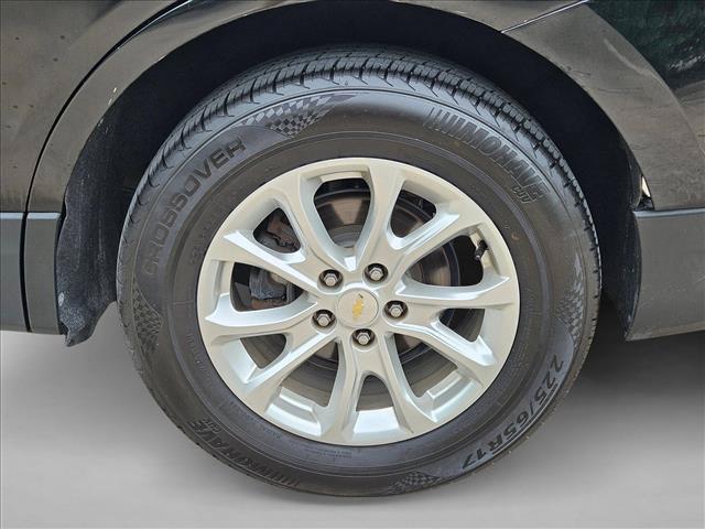 used 2020 Chevrolet Equinox car, priced at $10,999