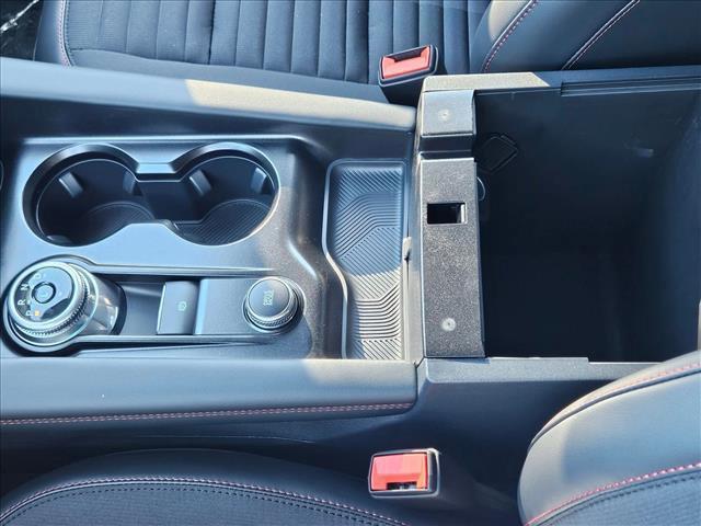 new 2026 Ford Explorer car, priced at $50,555