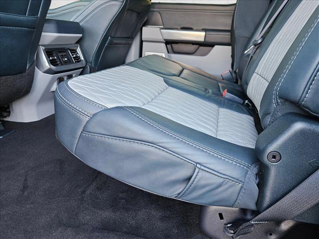 used 2024 Ford F-450 car, priced at $109,999