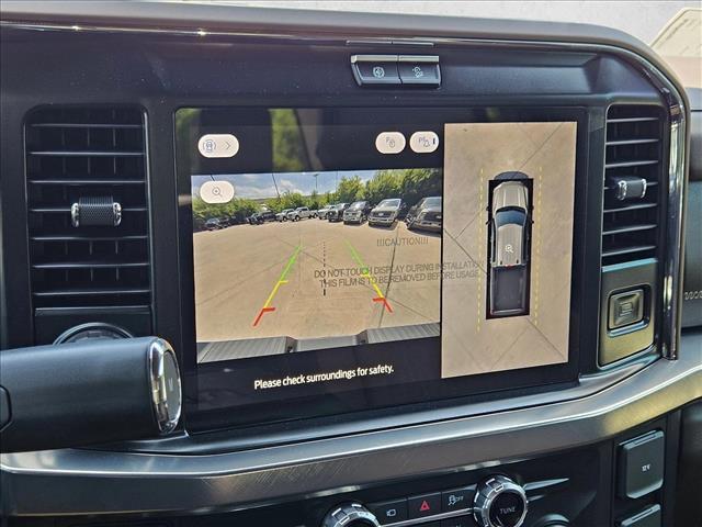 new 2026 Ford F-250 car, priced at $95,006