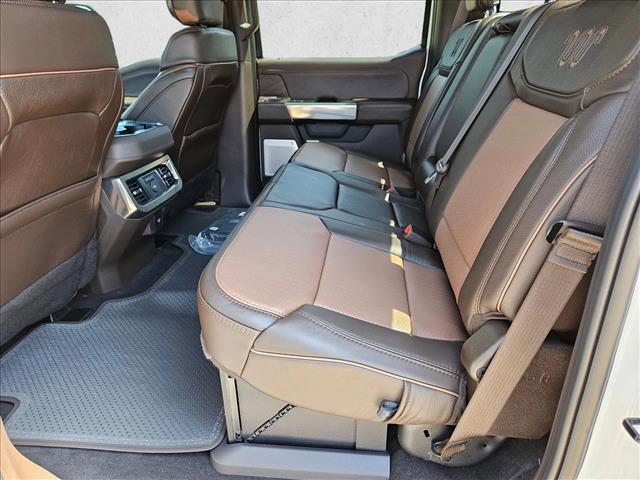 new 2026 Ford F-250 car, priced at $95,006