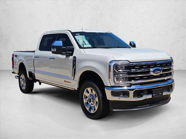 new 2026 Ford F-250 car, priced at $95,006