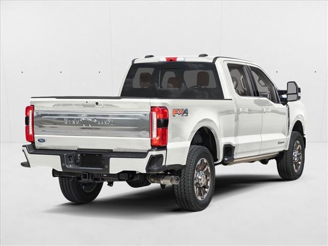 new 2026 Ford F-250 car, priced at $101,600