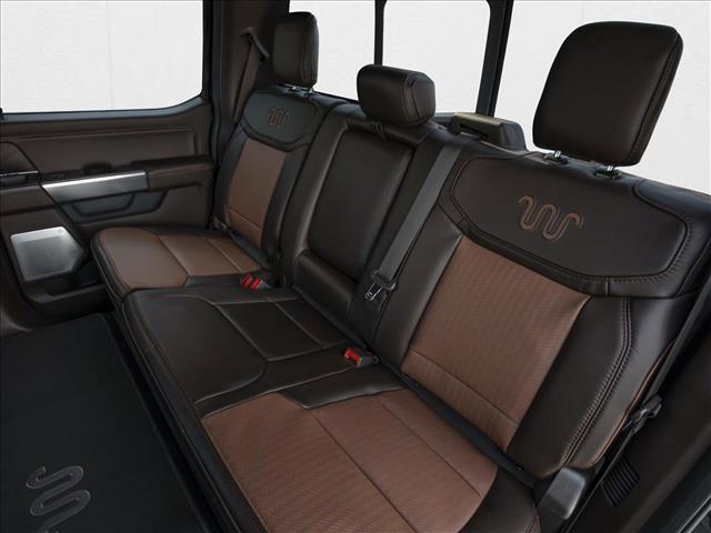 new 2026 Ford F-250 car, priced at $101,600