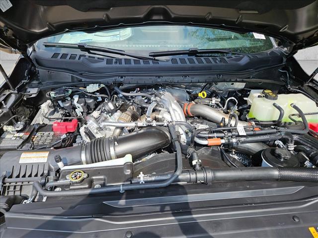 new 2026 Ford F-450 car, priced at $106,460