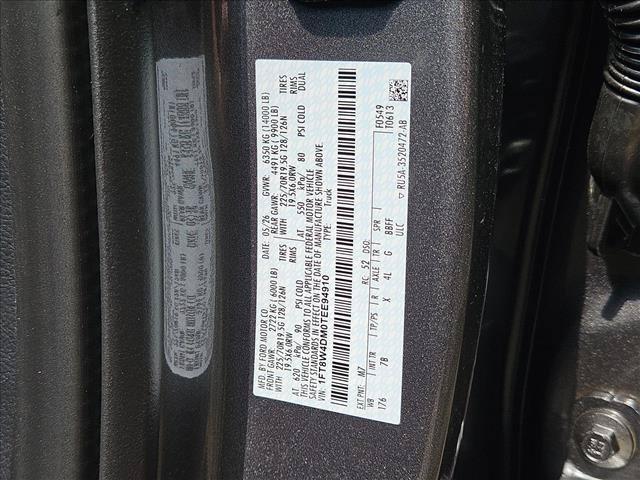 new 2026 Ford F-450 car, priced at $106,460