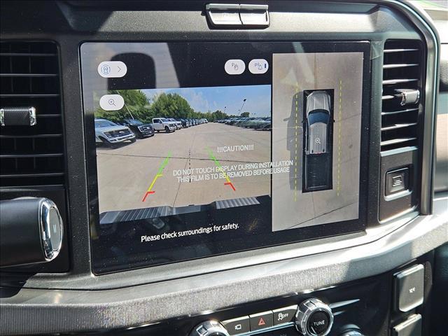 new 2026 Ford F-450 car, priced at $106,460