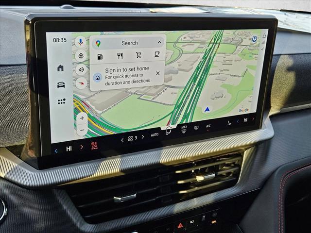 new 2026 Ford Explorer car, priced at $42,499