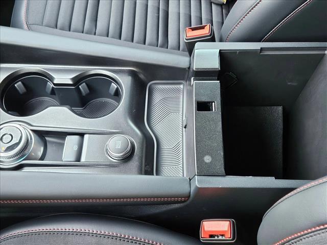 new 2026 Ford Explorer car, priced at $42,499