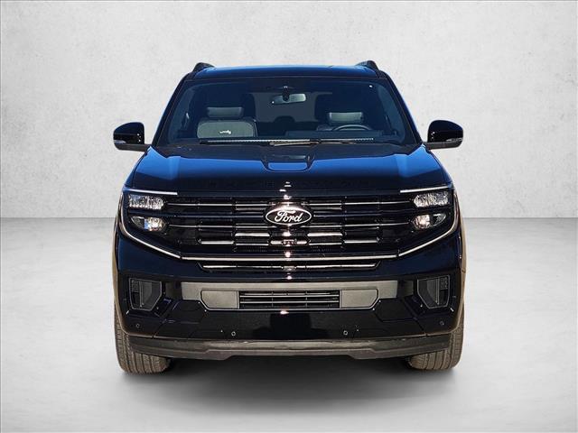 new 2026 Ford Expedition car, priced at $77,116