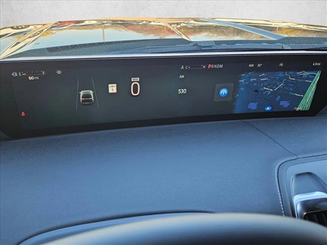 new 2026 Ford Expedition car, priced at $77,116