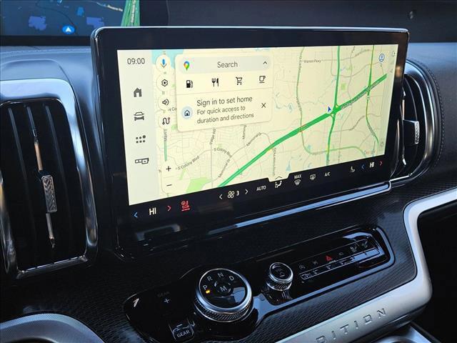 new 2026 Ford Expedition car, priced at $77,116