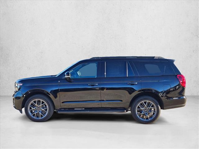 new 2026 Ford Expedition car, priced at $77,116