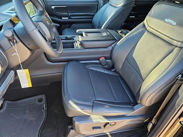 new 2026 Ford Expedition car, priced at $77,116