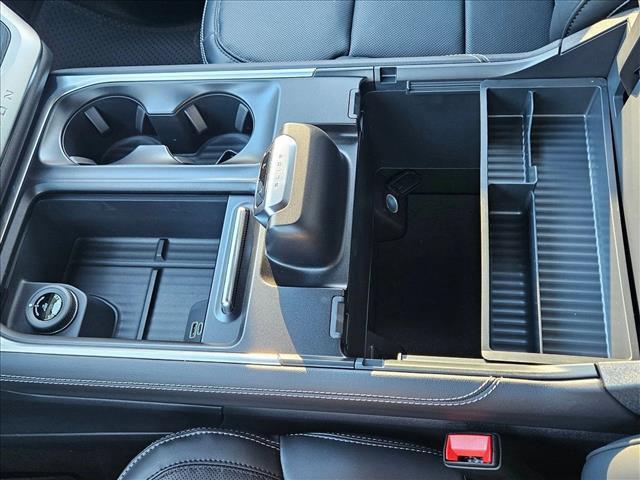 new 2026 Ford Expedition car, priced at $77,116