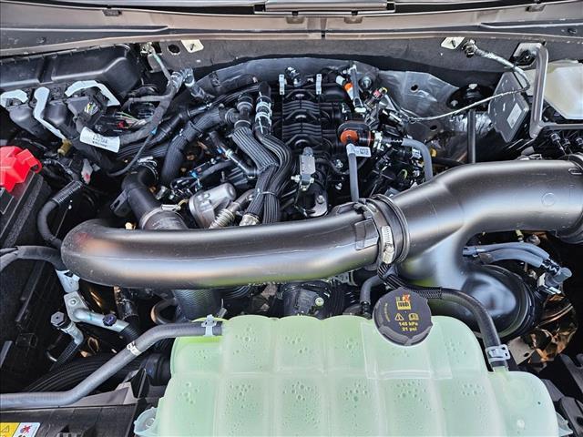 new 2026 Ford Expedition car, priced at $77,116