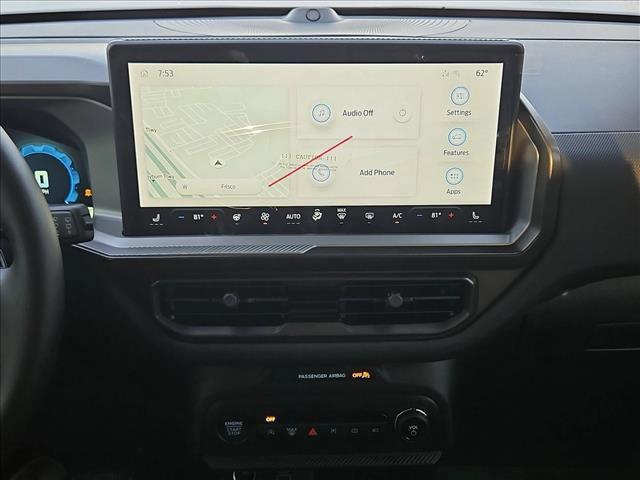 new 2026 Ford Bronco Sport car, priced at $44,250