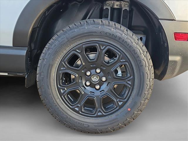 new 2026 Ford Bronco Sport car, priced at $44,250