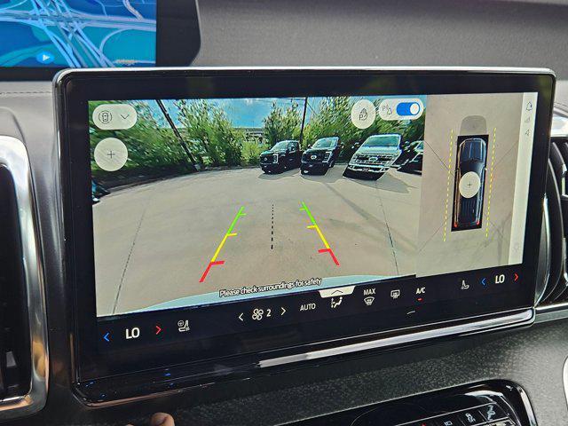 new 2026 Ford Expedition car, priced at $79,465