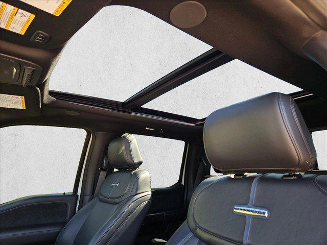 used 2025 Ford F-250 car, priced at $82,999
