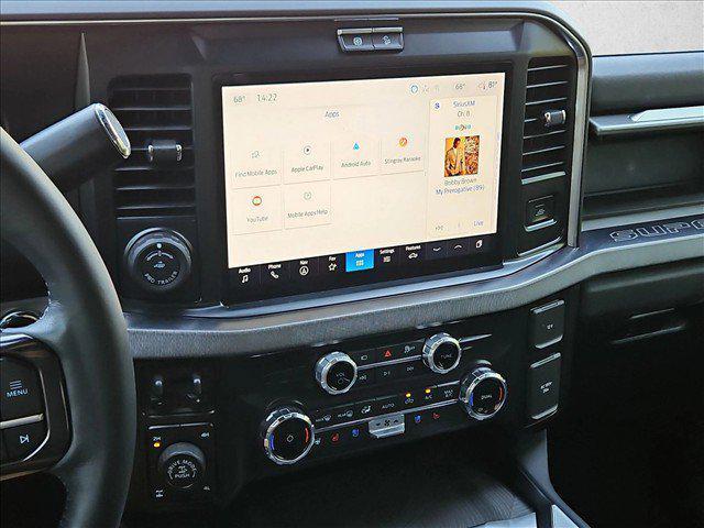 used 2025 Ford F-250 car, priced at $82,999