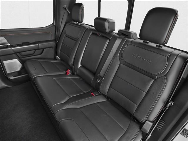 new 2026 Ford F-150 car