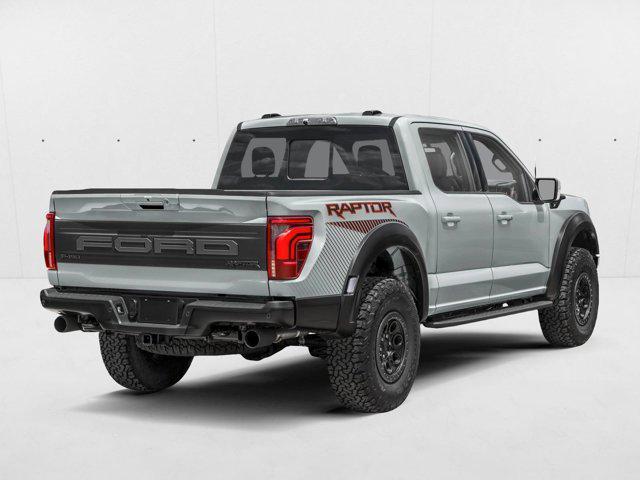 new 2026 Ford F-150 car