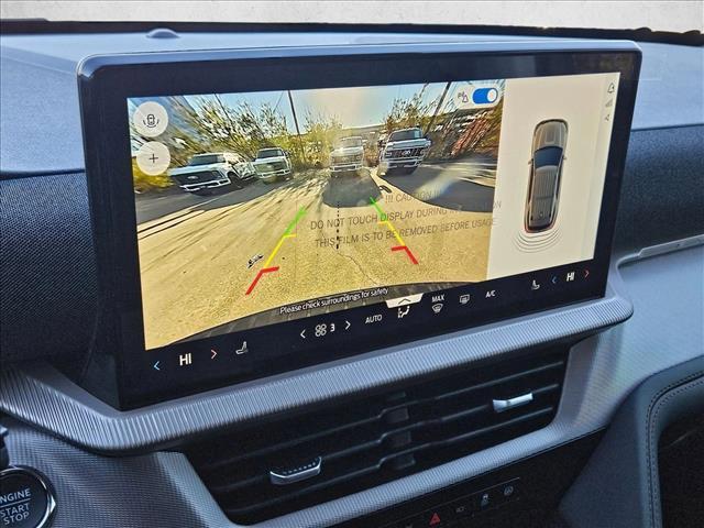 new 2026 Ford Explorer car, priced at $42,280