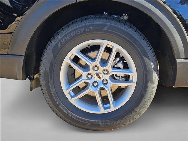 new 2026 Ford Explorer car, priced at $42,280