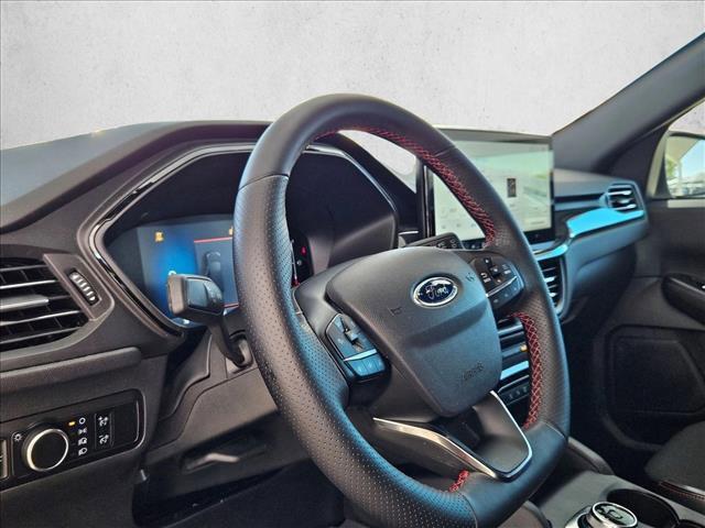 used 2024 Ford Escape car, priced at $21,312