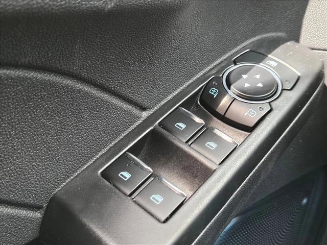 used 2024 Ford Escape car, priced at $21,312