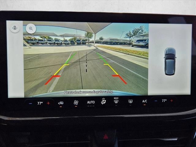 used 2024 Ford Escape car, priced at $21,312