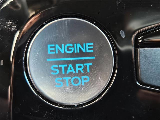 used 2024 Ford Escape car, priced at $21,312