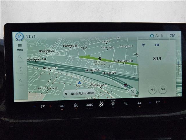 used 2024 Ford Escape car, priced at $21,312