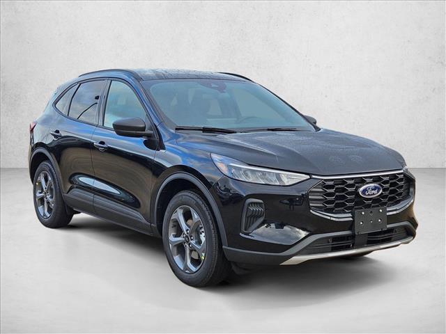 new 2026 Ford Escape car, priced at $29,474