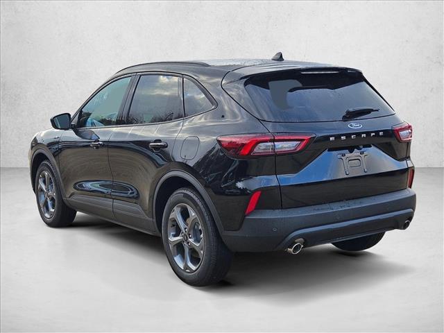 new 2026 Ford Escape car, priced at $29,474