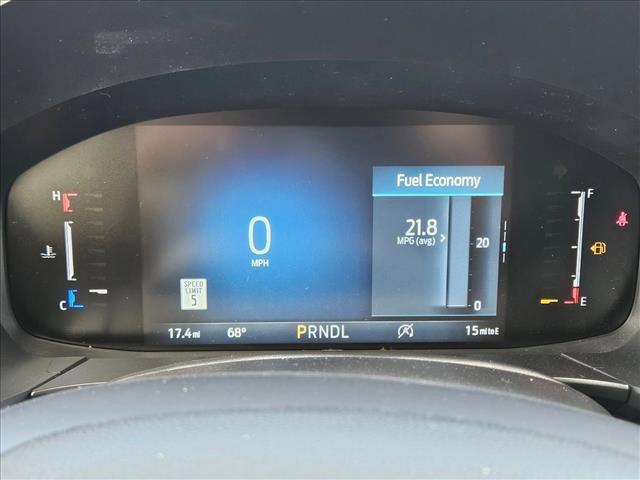 new 2026 Ford Escape car, priced at $29,474