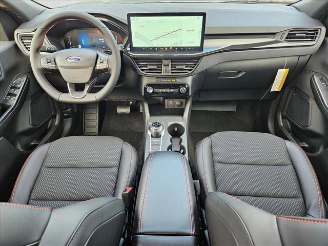 new 2026 Ford Escape car, priced at $29,474