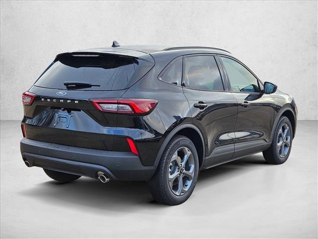 new 2026 Ford Escape car, priced at $29,474