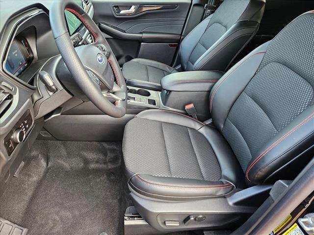 new 2026 Ford Escape car, priced at $29,474