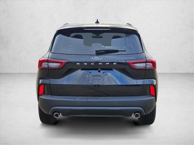 new 2026 Ford Escape car, priced at $29,474