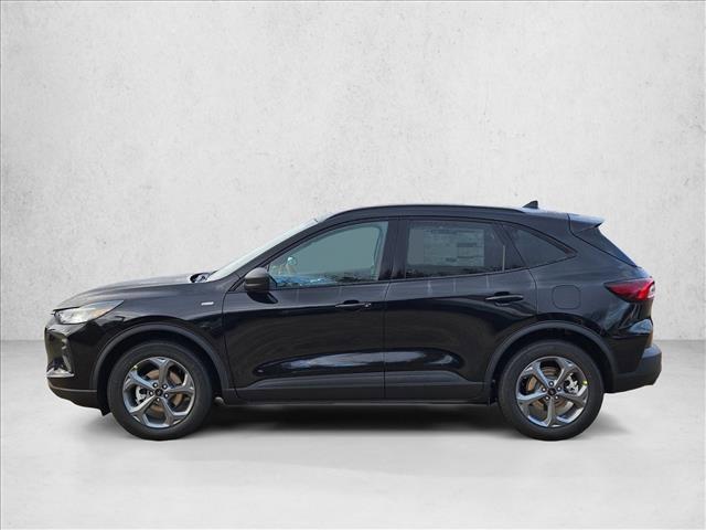 new 2026 Ford Escape car, priced at $29,474