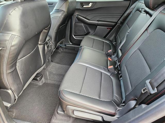 new 2026 Ford Escape car, priced at $29,474