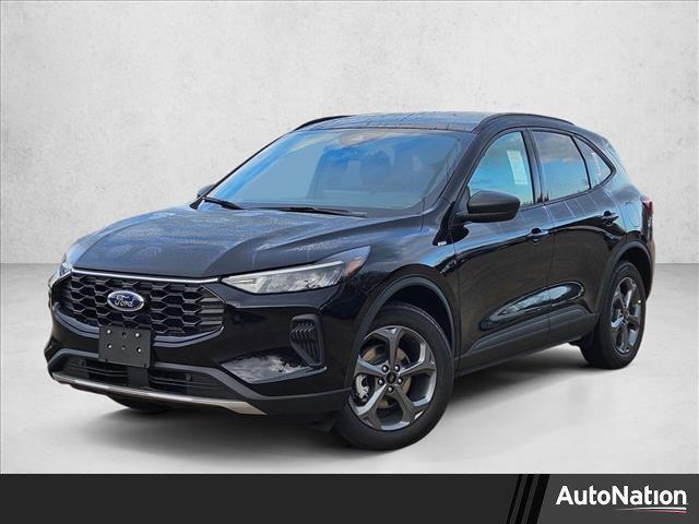 new 2026 Ford Escape car, priced at $29,474