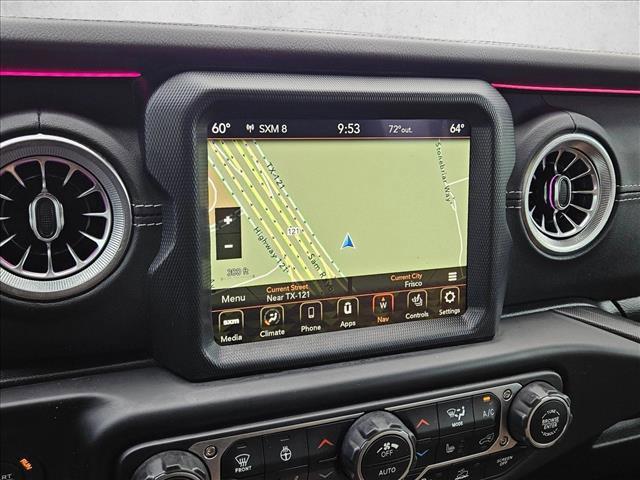 used 2023 Jeep Wrangler 4xe car, priced at $30,220