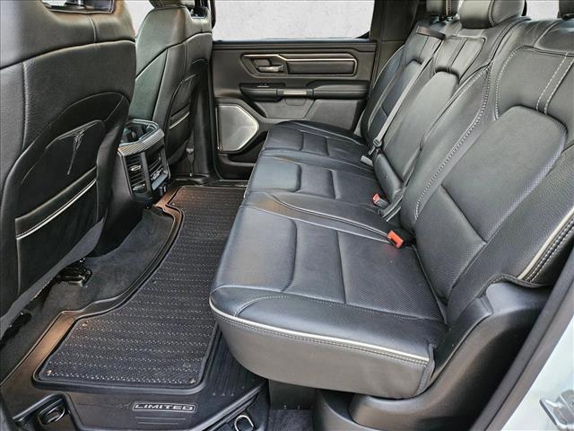 used 2020 Ram 1500 car, priced at $28,749