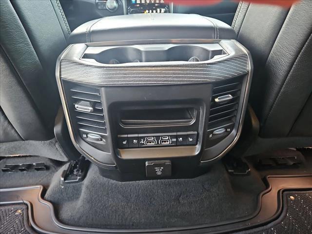 used 2020 Ram 1500 car, priced at $28,174