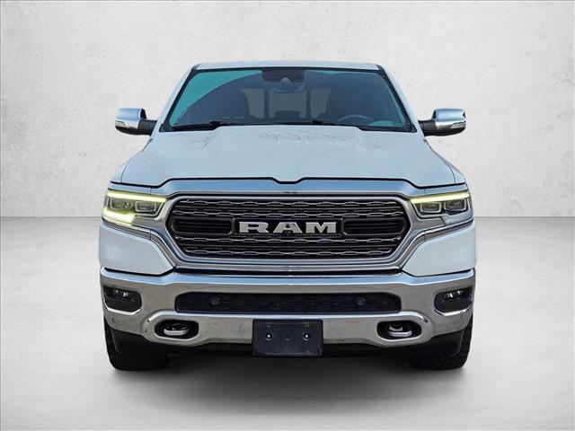 used 2020 Ram 1500 car, priced at $28,749