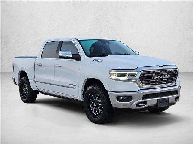 used 2020 Ram 1500 car, priced at $28,749
