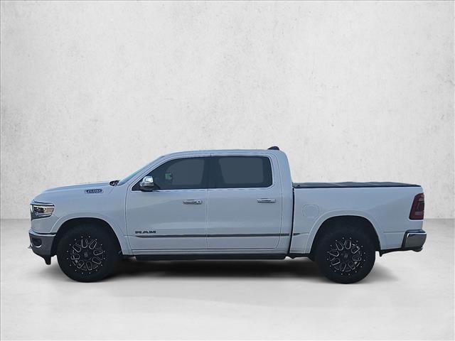 used 2020 Ram 1500 car, priced at $28,174